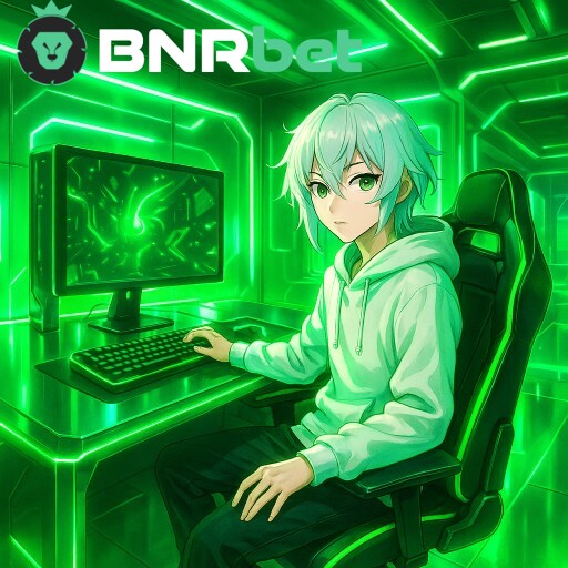 Imagem do app BNRBET em atualização constante com foco na melhor experiência