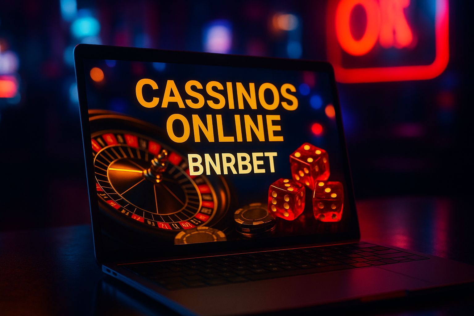 Cassino Online BNRBET